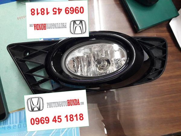 Đèn gầm xe honda CIVIC